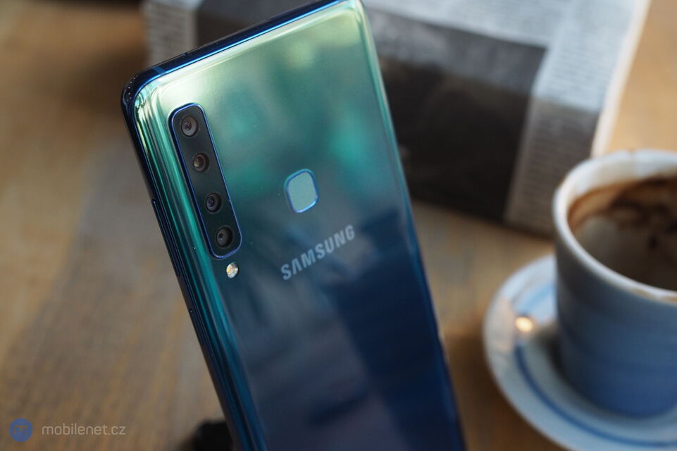 Samsung Galaxy A9