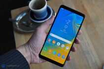 Samsung Galaxy A9