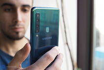 Samsung Galaxy A9