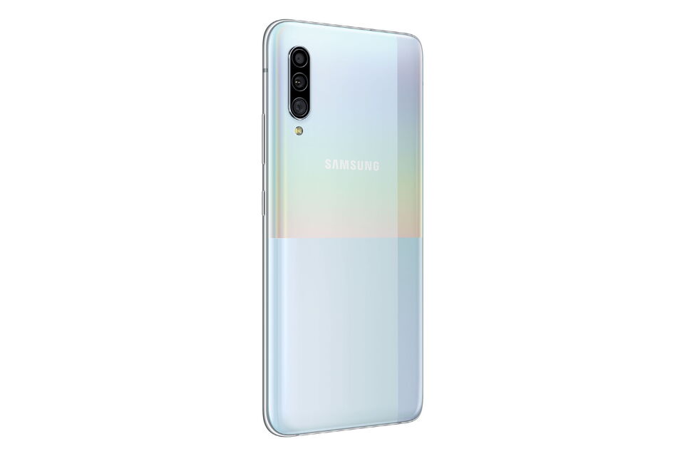 Samsung Galaxy A90 5G