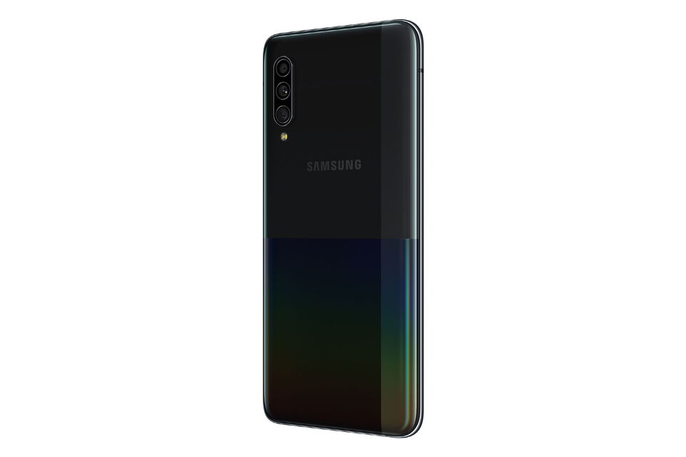 Samsung Galaxy A90 5G