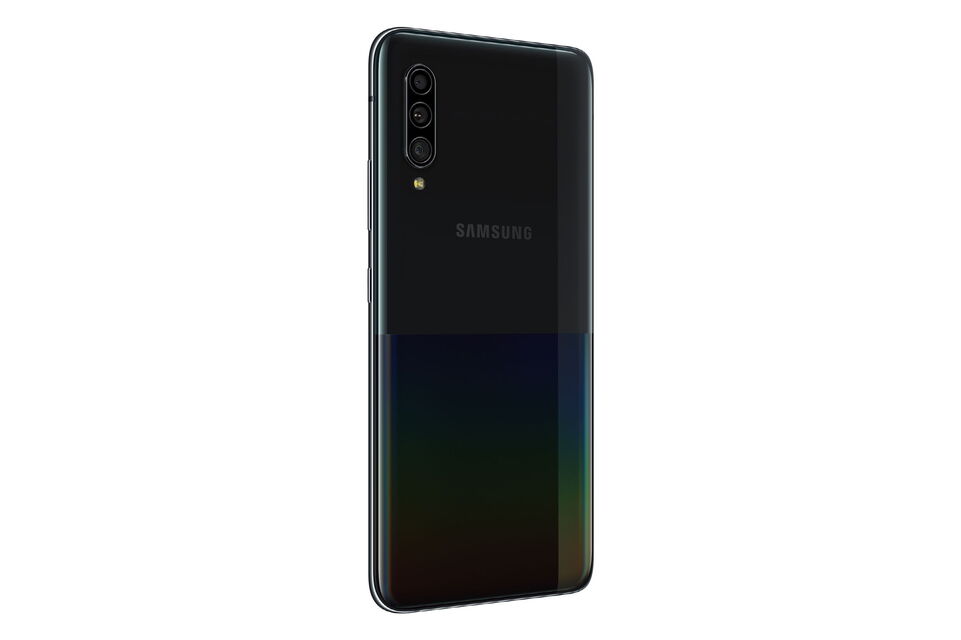 Samsung Galaxy A90 5G