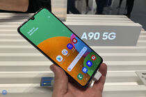 Samsung Galaxy A90 5G