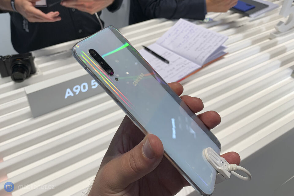 Samsung Galaxy A90 5G