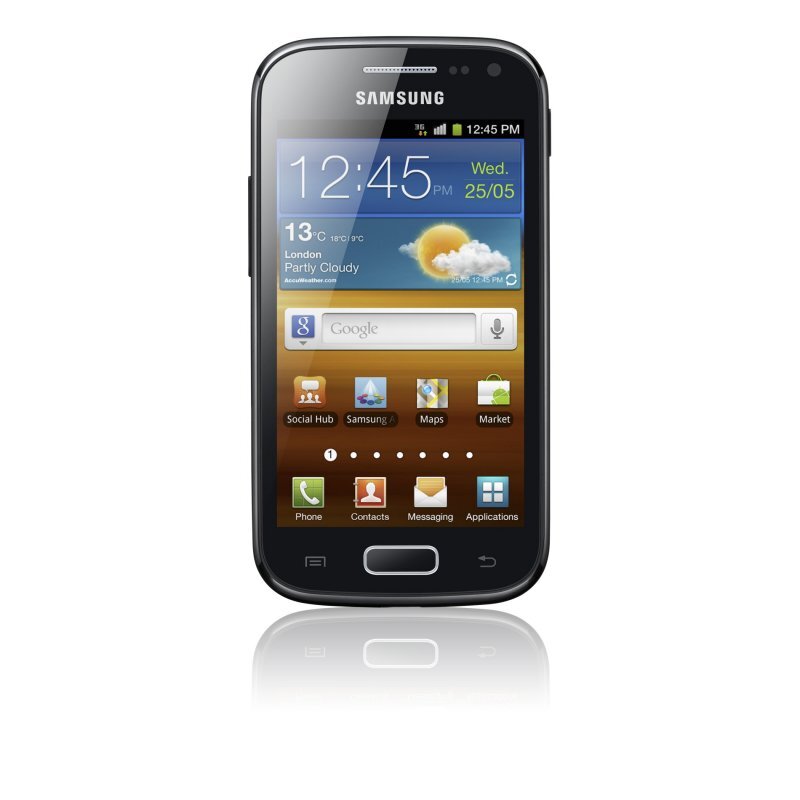 Samsung Galaxy Ace 2