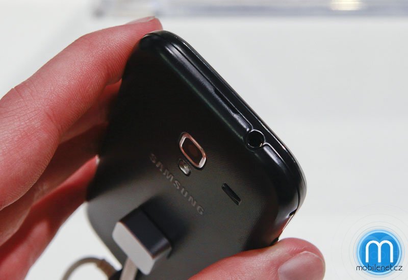 Samsung Galaxy Ace 2