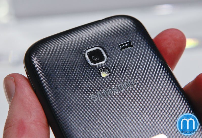 Samsung Galaxy Ace 2