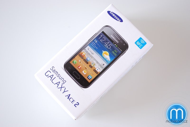Samsung Galaxy Ace 2