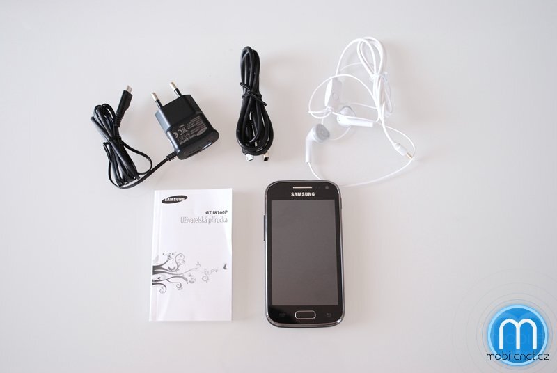 Samsung Galaxy Ace 2