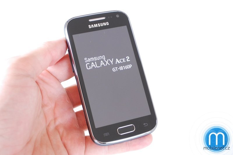 Samsung Galaxy Ace 2