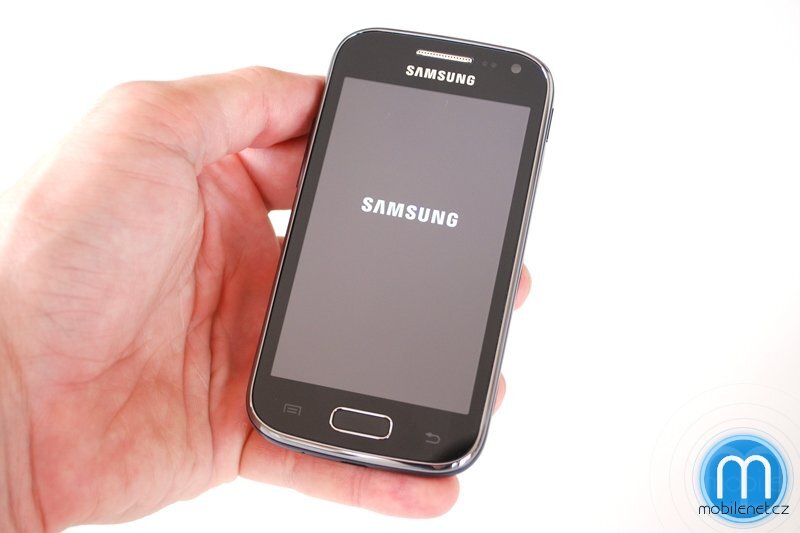 Samsung Galaxy Ace 2