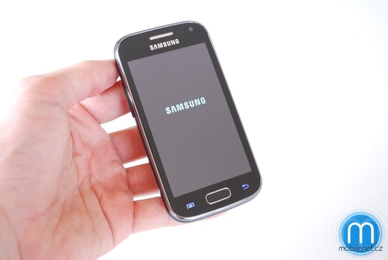 Samsung Galaxy Ace 2