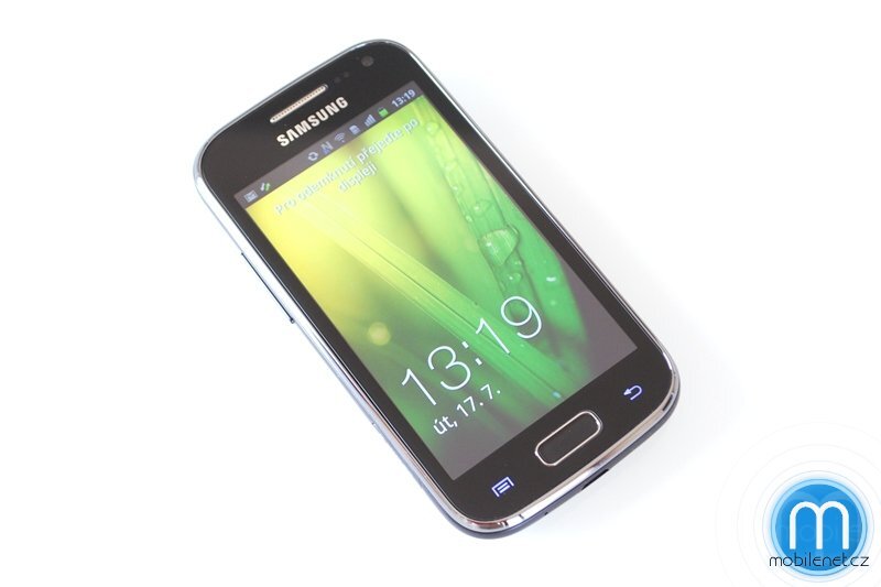 Samsung Galaxy Ace 2