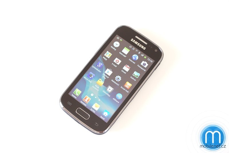 Samsung Galaxy Ace 2