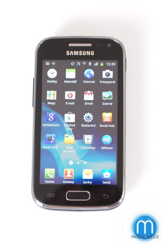 Samsung Galaxy Ace 2