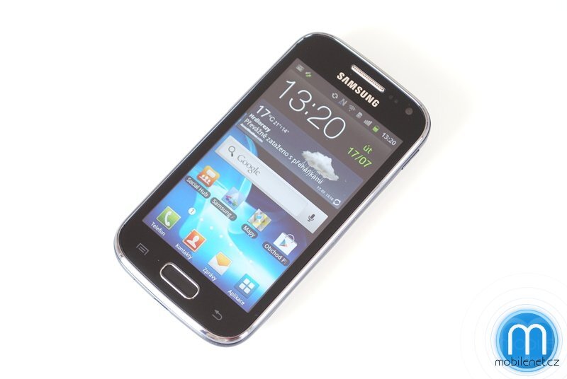 Samsung Galaxy Ace 2