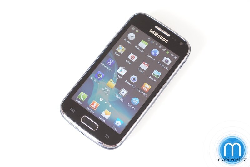 Samsung Galaxy Ace 2