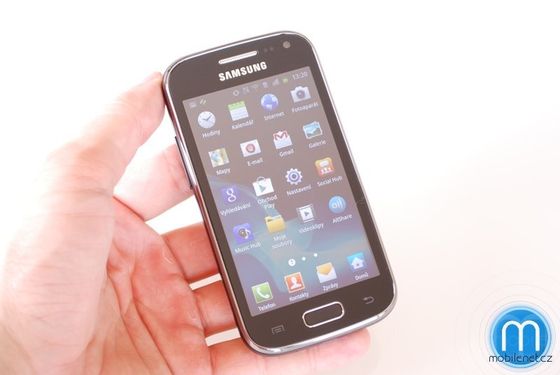 Samsung Galaxy Ace 2