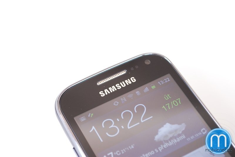 Samsung Galaxy Ace 2
