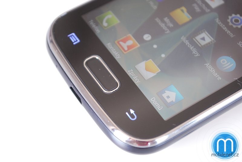 Samsung Galaxy Ace 2