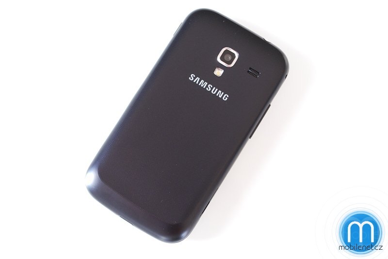 Samsung Galaxy Ace 2