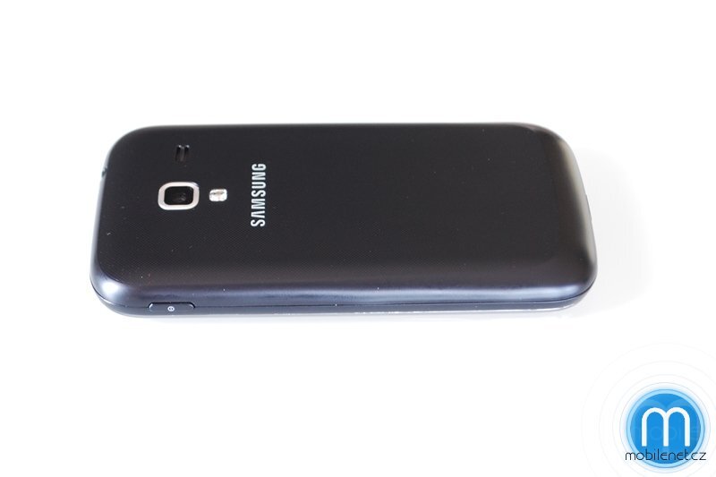 Samsung Galaxy Ace 2