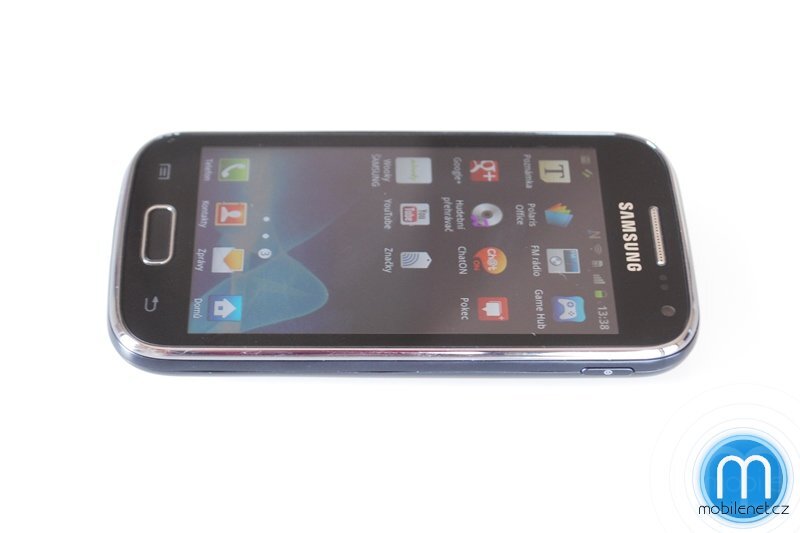 Samsung Galaxy Ace 2