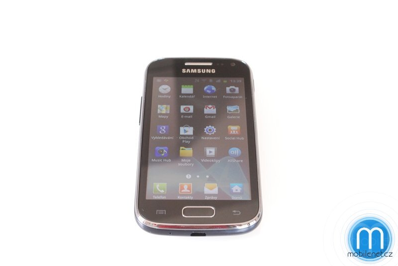 Samsung Galaxy Ace 2