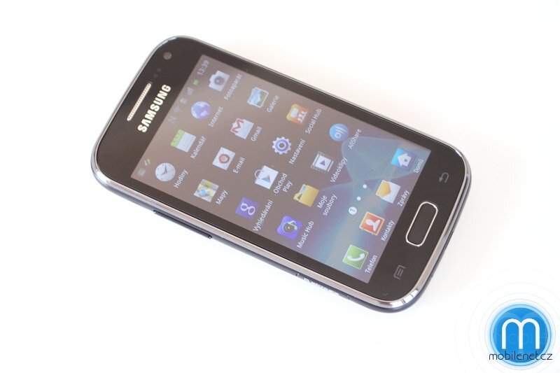 Samsung Galaxy Ace 2