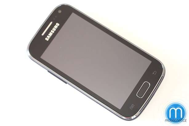 Samsung Galaxy Ace 2