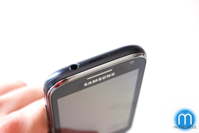 Samsung Galaxy Ace 2