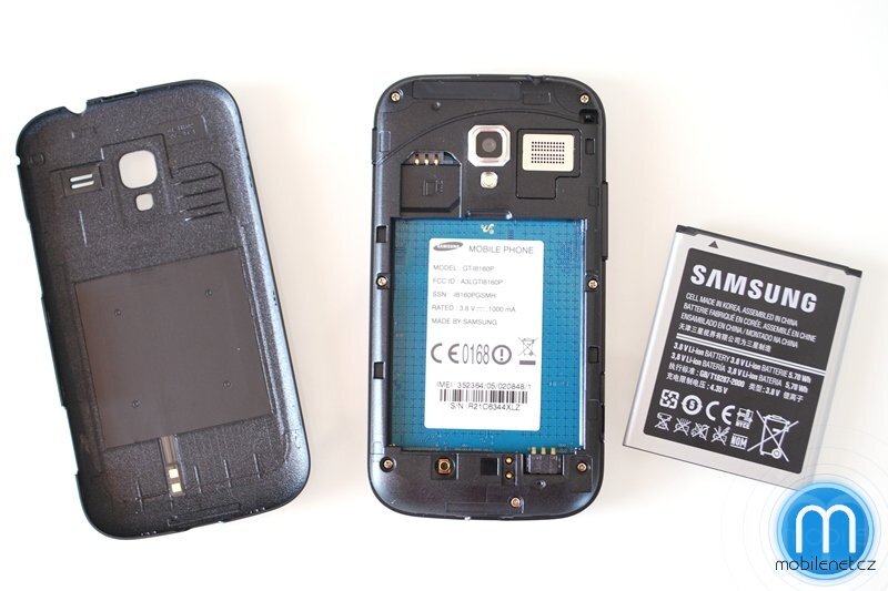 Samsung Galaxy Ace 2