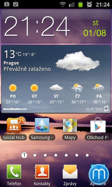 Samsung Galaxy Ace 2