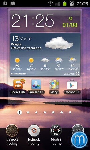 Samsung Galaxy Ace 2