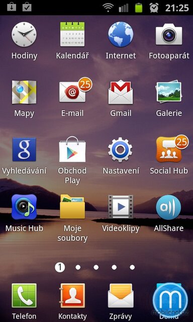 Samsung Galaxy Ace 2