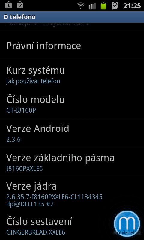 Samsung Galaxy Ace 2