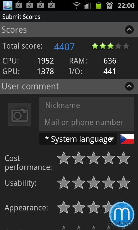 Samsung Galaxy Ace 2