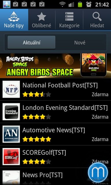 Samsung Galaxy Ace 2