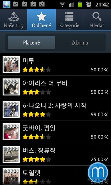 Samsung Galaxy Ace 2