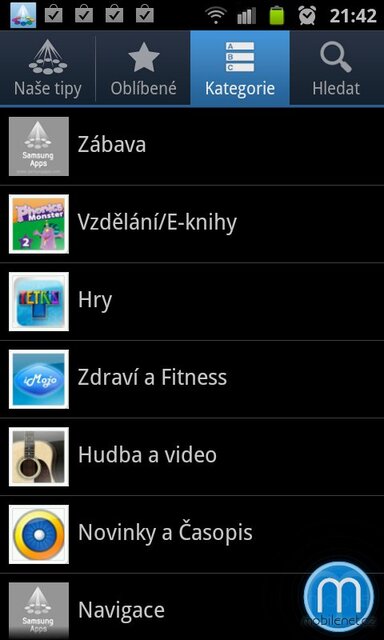 Samsung Galaxy Ace 2