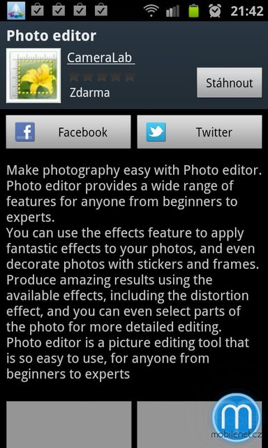 Samsung Galaxy Ace 2