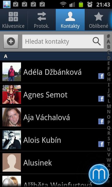 Samsung Galaxy Ace 2