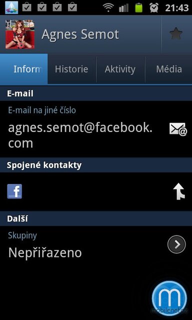 Samsung Galaxy Ace 2