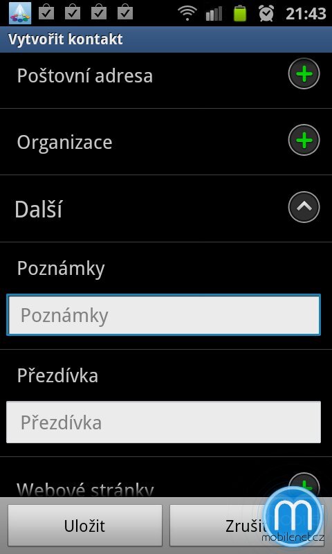 Samsung Galaxy Ace 2