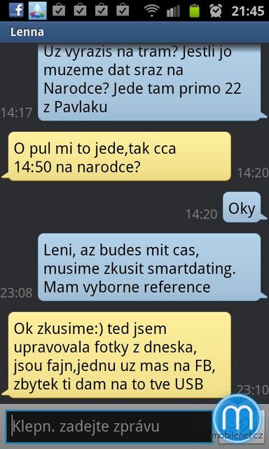 Samsung Galaxy Ace 2