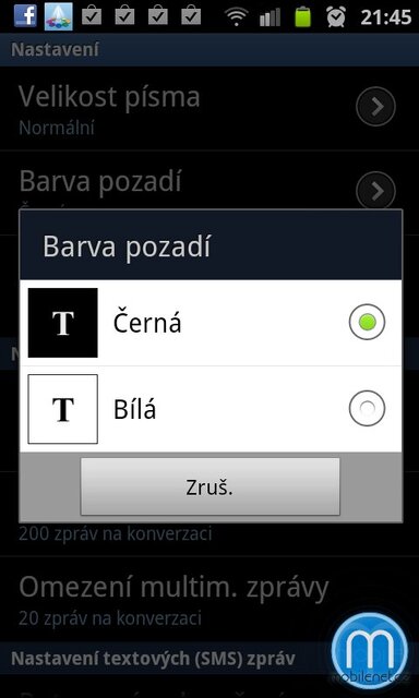 Samsung Galaxy Ace 2