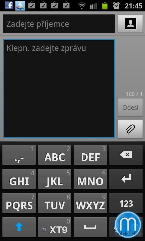 Samsung Galaxy Ace 2