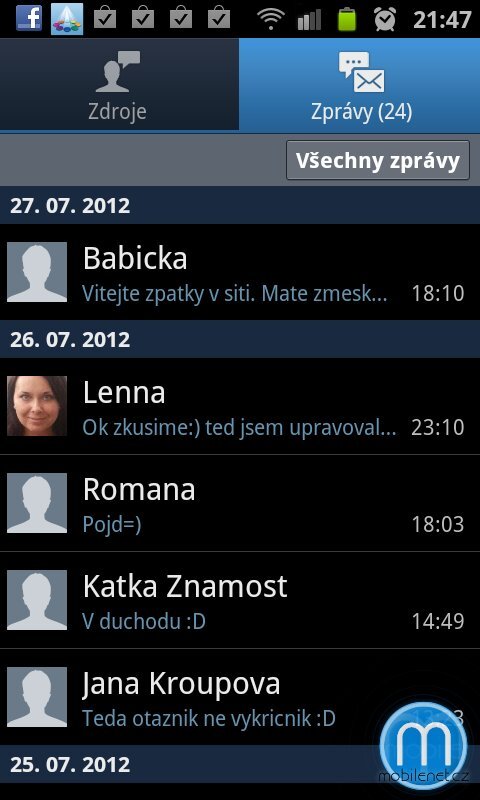 Samsung Galaxy Ace 2