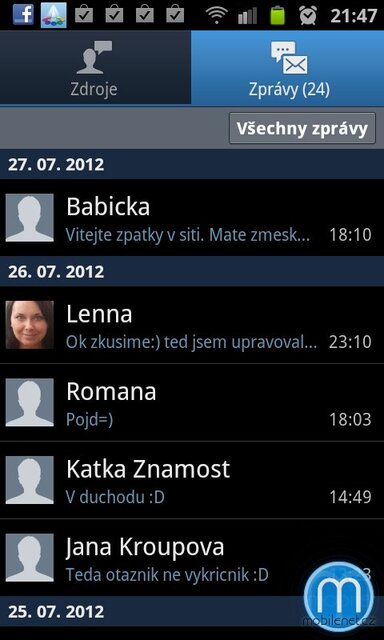 Samsung Galaxy Ace 2