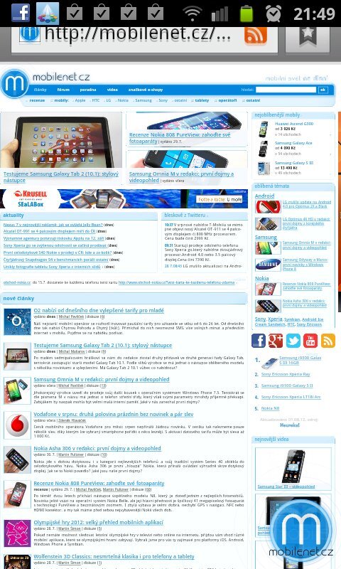 Samsung Galaxy Ace 2